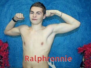 Ralphronnie