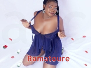 ramatoure Archive DVD NET