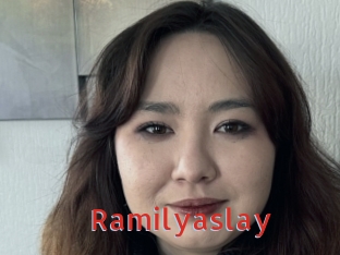 Ramilyaslay