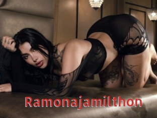 Ramonajamilthon