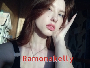 Ramonakelly