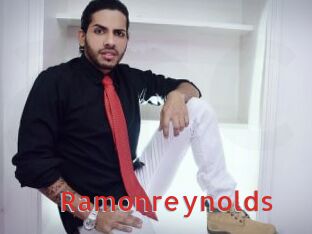 Ramonreynolds