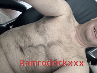 Ramrodrickxxx