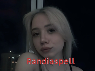 Randiaspell