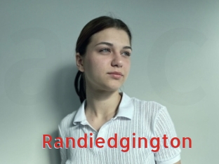 Randiedgington