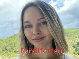 Randiferrett