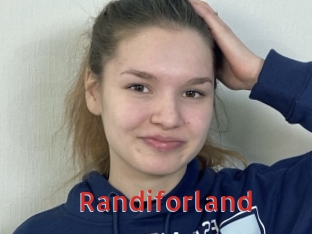 Randiforland