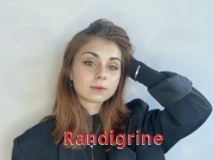 Randigrine