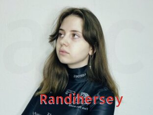 Randihersey