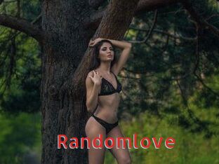 Randomlove