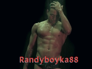 Randyboyka88