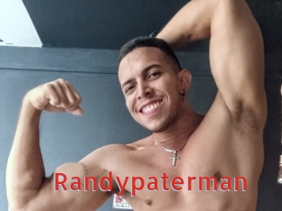 Randypaterman