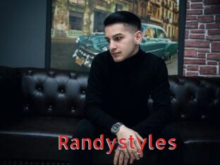 Randystyles