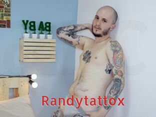 Randytattox