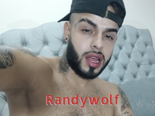 Randywolf