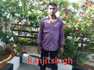 Ranjitsingh