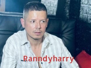 Ranndyharry