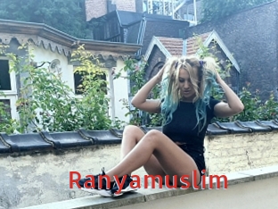 Ranyamuslim