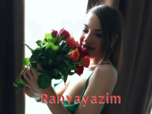 Ranyayazim