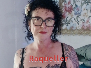 Raqueller