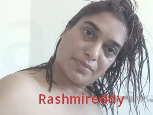 Rashmireddy