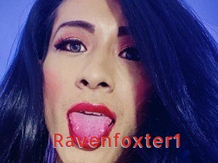 Ravenfoxter1