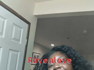 Ravenlove