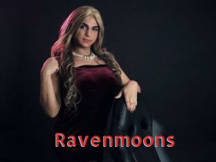 Ravenmoons