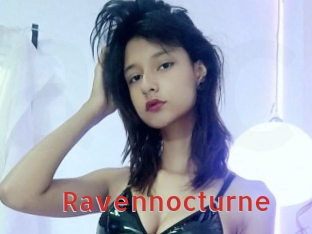 Ravennocturne