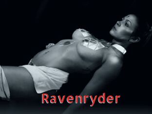 Ravenryder