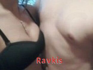 Ravkis