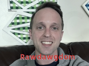 Rawdawgdom