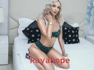 Rayahope