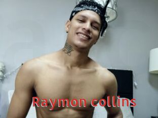 Raymon_collins