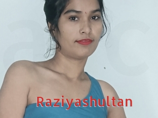 Raziyashultan