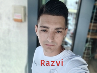 Razvi