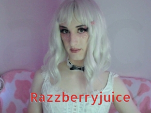 Razzberryjuice