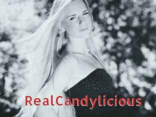 RealCandylicious