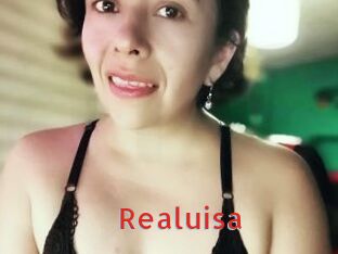 Realuisa