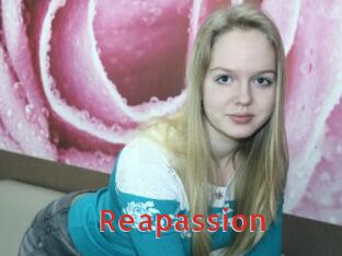 reapassion Archive DVD NET