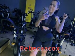 Rebecaacox