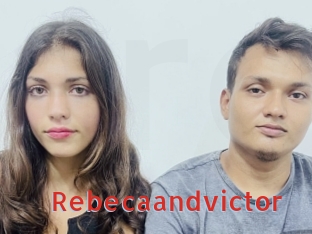 Rebecaandvictor