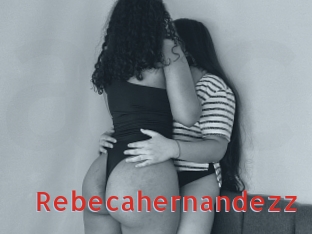 Rebecahernandezz