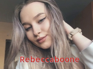 Rebeccaboone