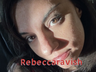 Rebeccaravish