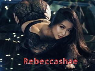 Rebeccashae