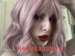 Rebekababyx