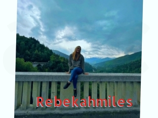 Rebekahmiles