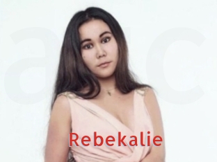 Rebekalie