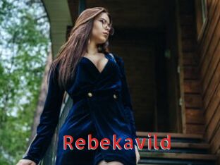 Rebekavild